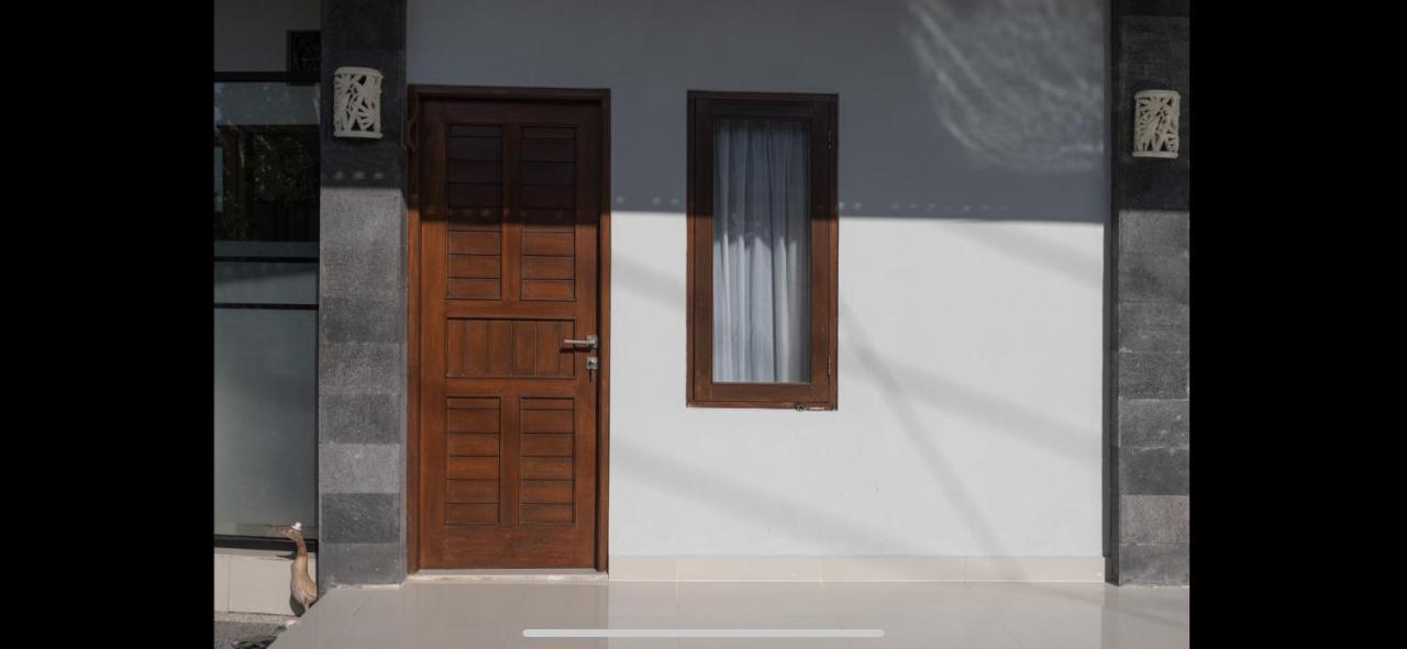 Cempaka Mas Guest House Canggu 외부 사진
