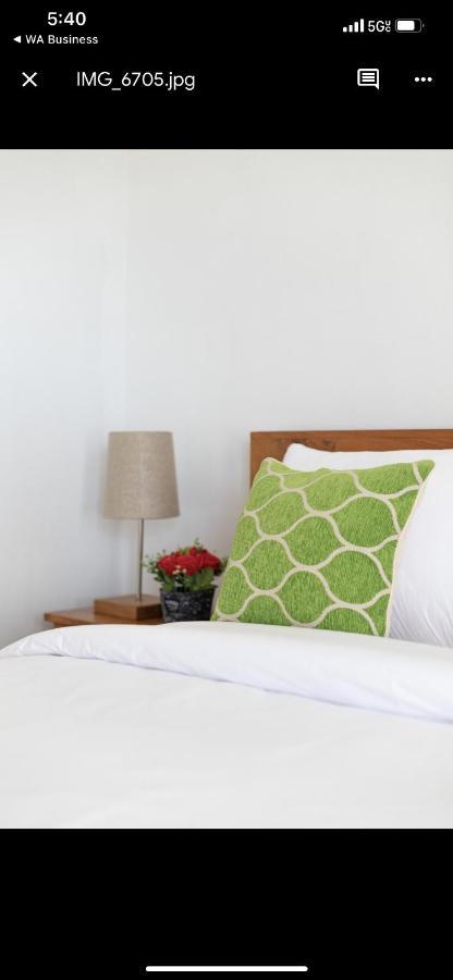 Cempaka Mas Guest House Canggu 외부 사진
