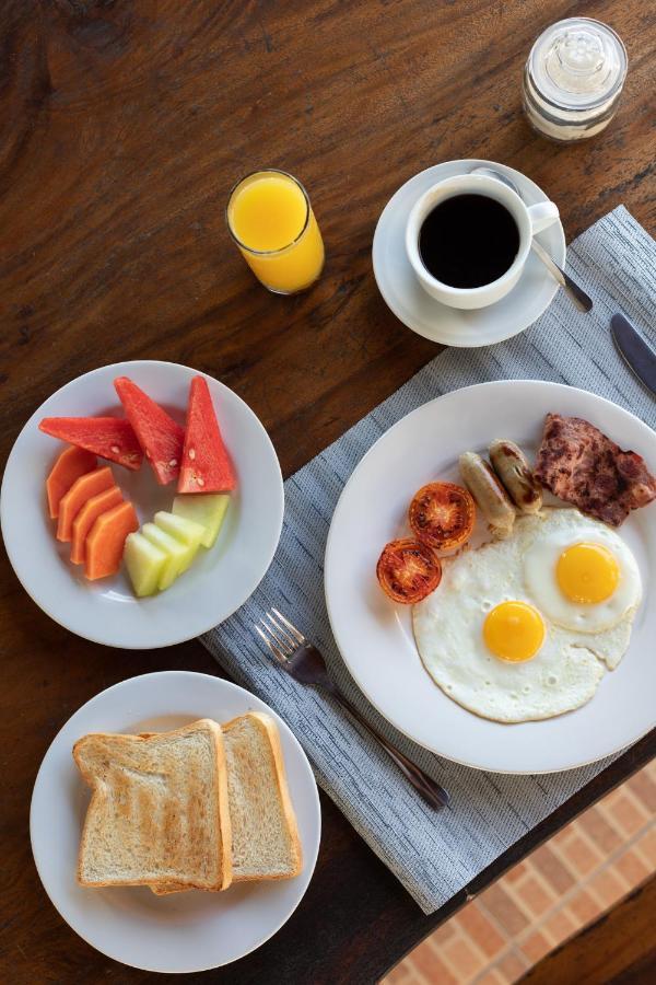 Cempaka Mas Guest House Canggu 외부 사진